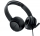 Casti Kensington EQ H950 On-Ear, reglabile, microfon cu anulare sunet inclus, cu fir 180 cm, conexiune duala USB-C/USB-A, negru